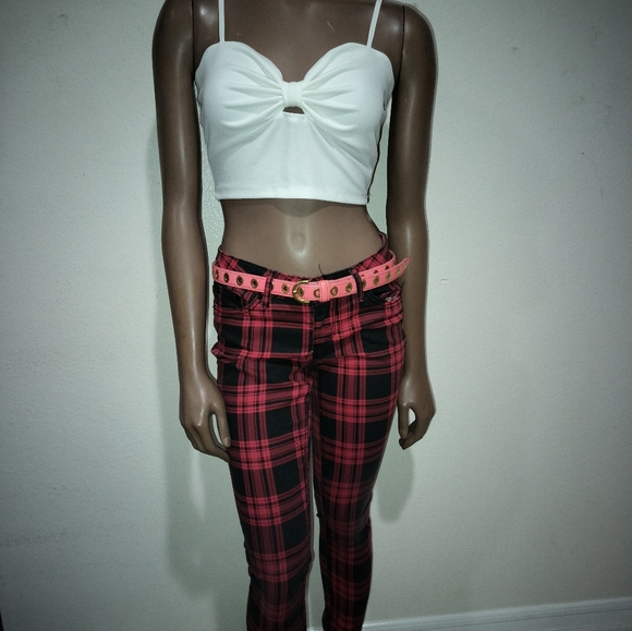 Coach Belt and Bracelet Set of 2 with Gold Toned Bangle Grommet. See Description - Picture 2 of 16